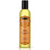 Массажное масло с миндальным ароматом Sweet Almond - 236 мл. - Kama Sutra - купить с доставкой в Рязани