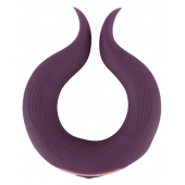 Вибратор для пар Two Motors Couple’s Ring в форме кольца - Orion - в Рязани купить с доставкой