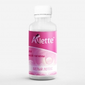 Гель для интимной гигиены Arlette  Белый лотос  - 100 мл. - Arlette - купить с доставкой в Рязани