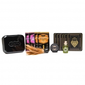 Эротический набор Weekender Kit The Original - Kama Sutra - купить с доставкой в Рязани