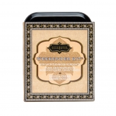 Эротический набор Weekender Kit Vanilla Creme - Kama Sutra - купить с доставкой в Рязани