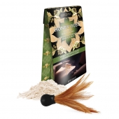 Пудра для тела Honey Dust Body Powder с ароматом жимолости - 28 гр. - Kama Sutra - купить с доставкой в Рязани