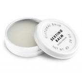 Бальзам для клитора Sexting Balm - 8 гр. - Bijoux Indiscrets - купить с доставкой в Рязани