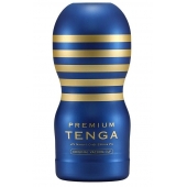 Мастурбатор TENGA Premium Original Vacuum Cup - Tenga - в Рязани купить с доставкой