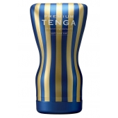 Мастурбатор TENGA Premium Soft Case Cup - Tenga - в Рязани купить с доставкой