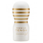 Мастурбатор TENGA Premium Original Vacuum Cup Gentle - Tenga - в Рязани купить с доставкой