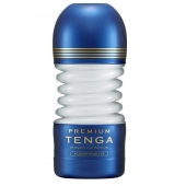 Мастурбатор TENGA Premium Rolling Head Cup - Tenga - в Рязани купить с доставкой