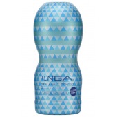 Мастурбатор с охлаждающей смазкой TENGA Original Vacuum Cup Extra Cool - Tenga - в Рязани купить с доставкой