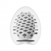 Мастурбатор-яйцо MESH - Tenga - в Рязани купить с доставкой