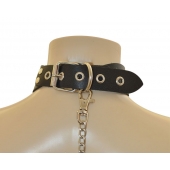 Ошейник  Веселый Роджер - Sitabella - купить с доставкой в Рязани