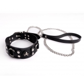 Ошейник  Веселый Роджер - Sitabella - купить с доставкой в Рязани