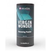 Пудра для ухода за игрушками Virgin Wonder Renewing Powder - MyStim - в Рязани купить с доставкой