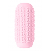 Розовый мастурбатор Marshmallow Maxi Candy - Lola Games - в Рязани купить с доставкой