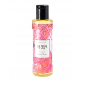 Массажное масло Pleasure Lab Delicate с ароматом пиона и пачули - 100 мл. - Pleasure Lab - купить с доставкой в Рязани