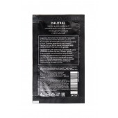 Пробник лубриканта на водной основе Erotist Neutral - 4 мл. - Erotist Lubricants - купить с доставкой в Рязани