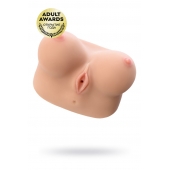 Мастурбатор Juliana Breast с вагиной - KOKOS - в Рязани купить с доставкой