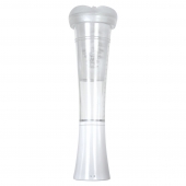 Мастурбатор с вибрацией и вакуумной стимуляцией Sucking Good - Zero Tolerance - в Рязани купить с доставкой