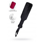 Двусторонняя шлепалка Anonymo - 37 см. - ToyFa - купить с доставкой в Рязани