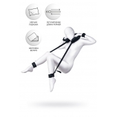 Фиксирующие стропы Anonymo с подушкой под шею - ToyFa - купить с доставкой в Рязани