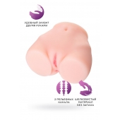 Мастурбатор-полуторс Brigitte - ToyFa - в Рязани купить с доставкой
