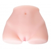 Мастурбатор-полуторс Brigitte - ToyFa - в Рязани купить с доставкой