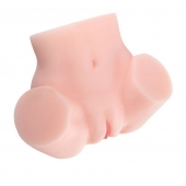 Мастурбатор-полуторс Adele - ToyFa - в Рязани купить с доставкой