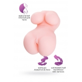 Мастурбатор-вагина Babycakes - ToyFa - в Рязани купить с доставкой