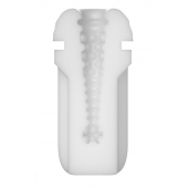 Сменный рукав для мастурбатора Sam Neo Sleeve - Svakom - в Рязани купить с доставкой