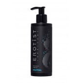 Лубрикант на водной основе Erotist Neutral - 250 мл. - Erotist Lubricants - купить с доставкой в Рязани