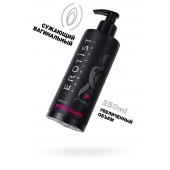 Сужающий вагинальный гель Erotist Spring Touch - 250 мл. - Erotist Lubricants - купить с доставкой в Рязани