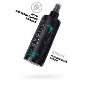 Антибактериальное средство Erotist Antiseptic Cleaner - 250 мл. - Erotist Lubricants - купить с доставкой в Рязани