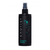 Антибактериальное средство Erotist Antiseptic Cleaner - 250 мл. - Erotist Lubricants - купить с доставкой в Рязани