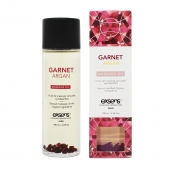 Органическое массажное масло GARNET ARGAN - 100 мл. - Exsens - купить с доставкой в Рязани