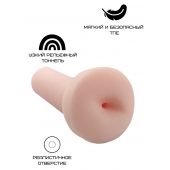 Реалистичный мастурбатор-анус - Свободный ассортимент - в Рязани купить с доставкой