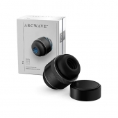 Инновационный мастурбатор для мужчин ARCWAVE Voy Fit System Cup - Arcwave - в Рязани купить с доставкой