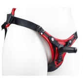 Универсальный пояс для фиксации насадок - LOVETOY (А-Полимер) - купить с доставкой в Рязани