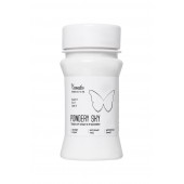 Пудра для ухода за игрушками Powdery Sky с ароматом мяты - 40 гр. - Eromantica - купить с доставкой в Рязани