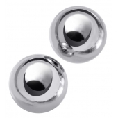 Металлические вагинальные шарики - ToyFa