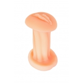 Надувная кукла с тремя любовными отверстиями - ToyFa - в Рязани купить с доставкой