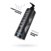 Лубрикант на водной основе Erotist Neutral - 400 мл. - Erotist Lubricants - купить с доставкой в Рязани