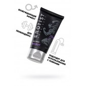Крем для увеличения пениса Erotist Big Guy - 50 мл. - Erotist Lubricants - купить с доставкой в Рязани