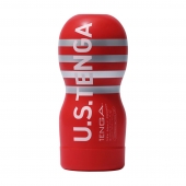 Мастурбатор TENGA U.S. Original Vacuum Cup - Tenga - в Рязани купить с доставкой