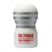 Мастурбатор TENGA SD Original Vacuum Cup Gentle - Tenga - в Рязани купить с доставкой