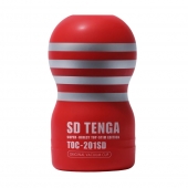 Мастурбатор TENGA SD Original Vacuum Cup - Tenga - в Рязани купить с доставкой
