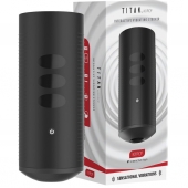 Интерактивный мастурбатор Kiiroo Titan - Kiiroo - в Рязани купить с доставкой