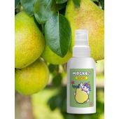 Универсальная смазка с ароматом дюшеса  Москва Вкусная  - 100 мл. - Москва - купить с доставкой в Рязани