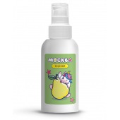 Универсальная смазка с ароматом дюшеса  Москва Вкусная  - 100 мл. - Москва - купить с доставкой в Рязани