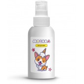 Универсальная смазка с ароматом пломбира  Москва Вкусная  - 100 мл. - Москва - купить с доставкой в Рязани