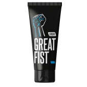 Крем для фистинга на водной основе Great Fist - 50 гр. - Биоритм - купить с доставкой в Рязани