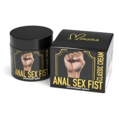 Крем на водной основе ANAL SEX FIST Classic Cream - 150 мл. - Миагра - купить с доставкой в Рязани